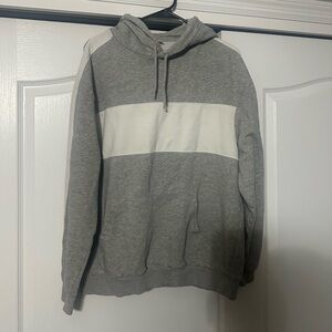 H&M Men’s Hoodie Size Large Great Condition